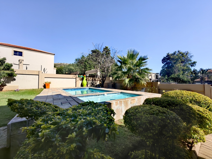 3 Bedroom Property for Sale in Boschdal North West